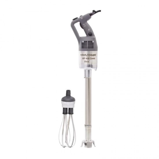 Robot Coupe MP 450 Combi Ultra El Blender Robot Coupe MP 450 Combi Ultra El Blender